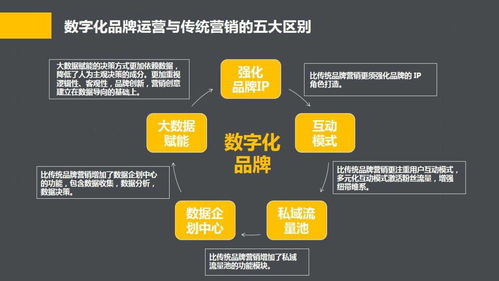 南陽中小微企業互聯網數字化品牌營銷突圍的戰略戰術