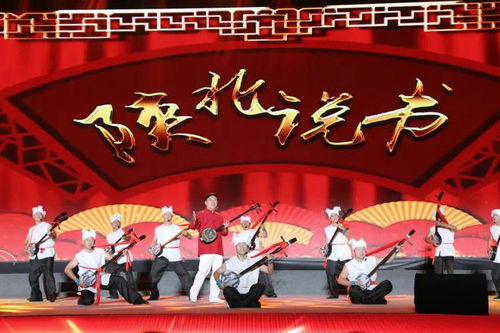 鼓舞大陜北 樂動新時代——記全國民間鼓舞鼓樂展演暨首屆安塞鼓文化藝術(shù)交流活動