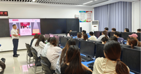 藝路同行·職耀新程 文化藝術(shù)學(xué)院河南新安行交流宣講會(huì)策劃方案